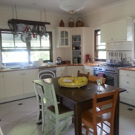 Grove Manor Hotel Brisbane Ngoại thất bức ảnh