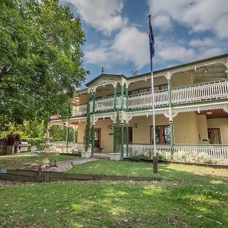 Grove Manor Hotel Brisbane Ngoại thất bức ảnh