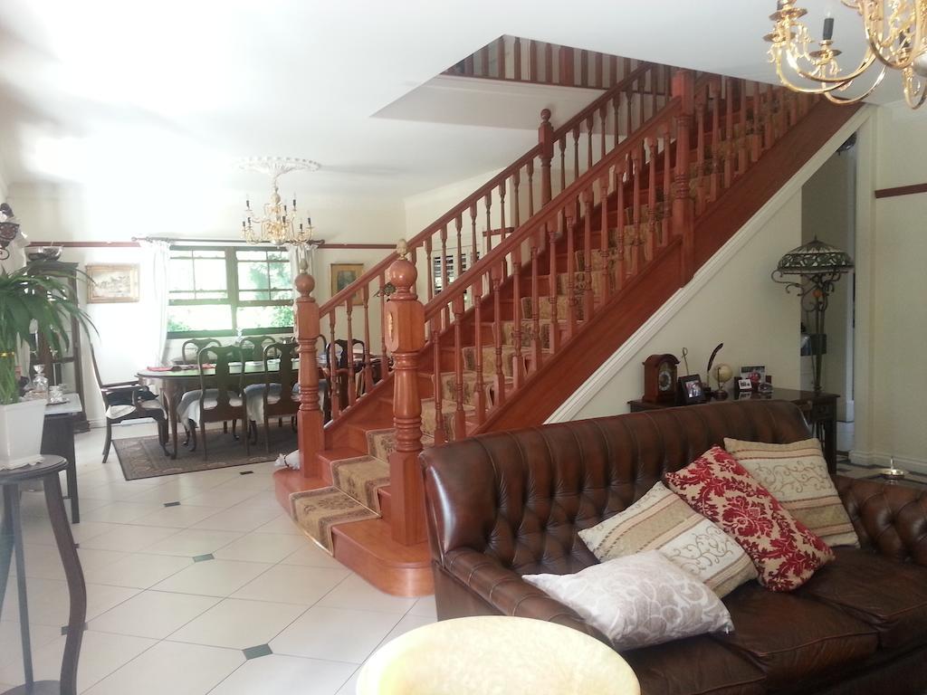 Grove Manor Hotel Brisbane Ngoại thất bức ảnh