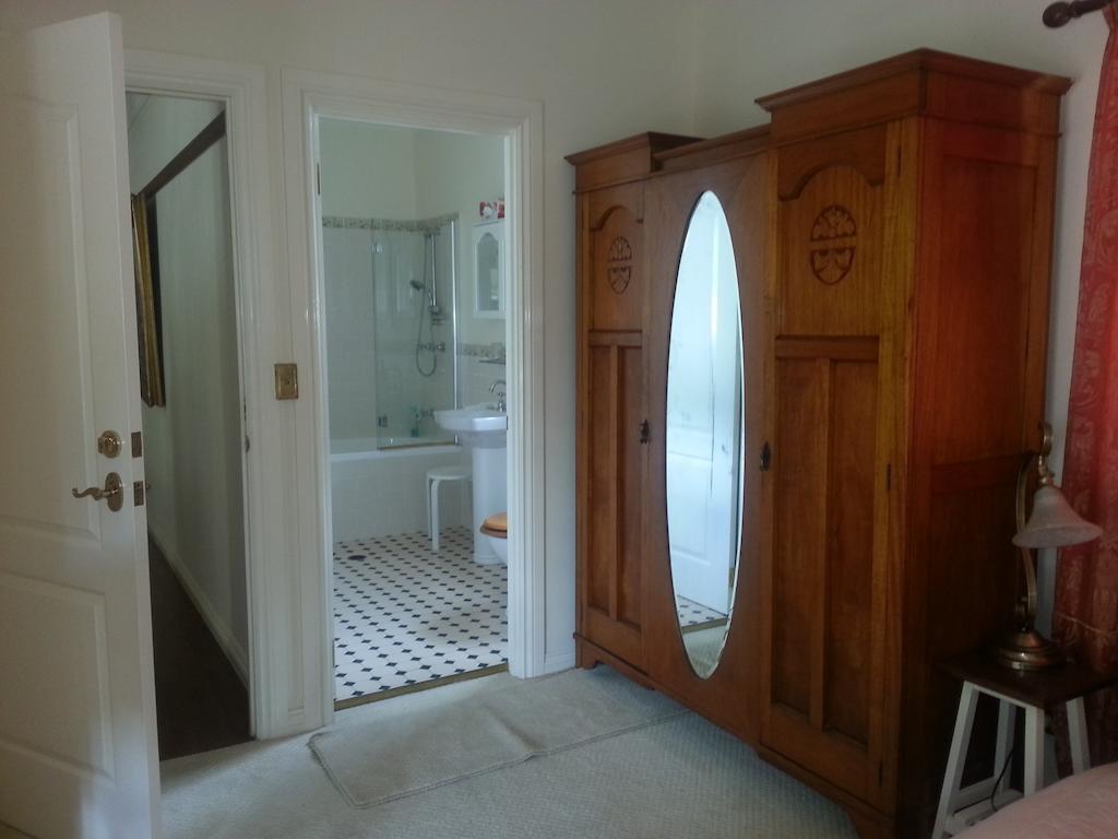Grove Manor Hotel Brisbane Phòng bức ảnh