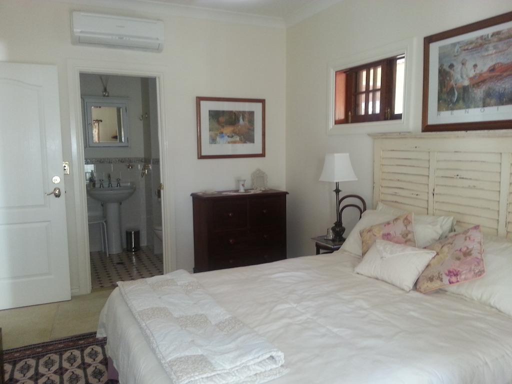 Grove Manor Hotel Brisbane Phòng bức ảnh