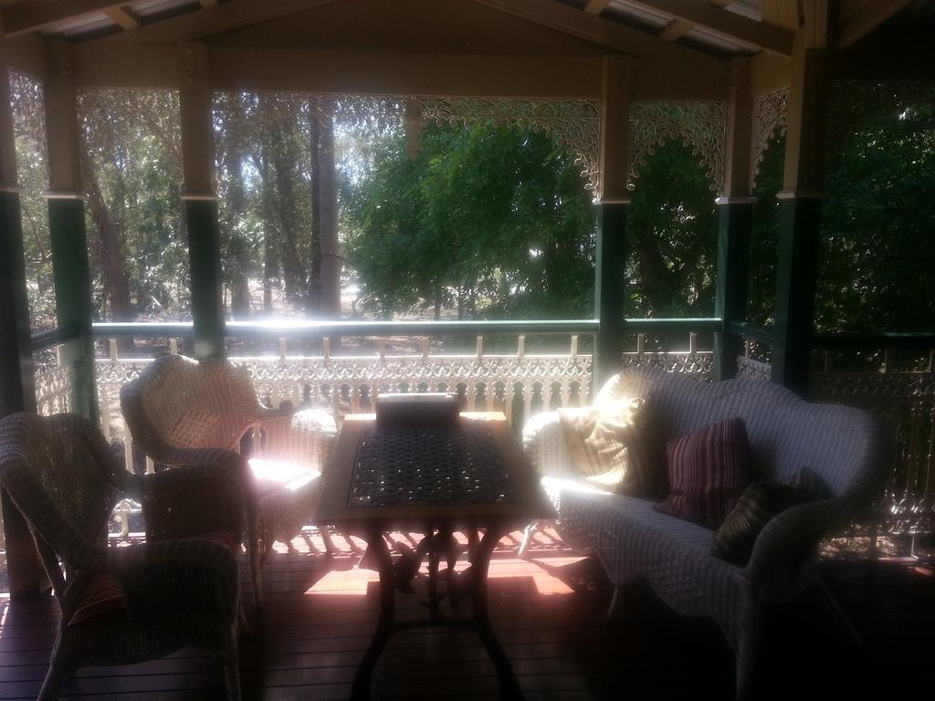 Grove Manor Hotel Brisbane Ngoại thất bức ảnh