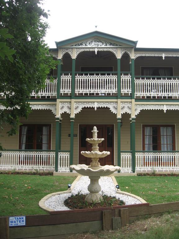 Grove Manor Hotel Brisbane Phòng bức ảnh