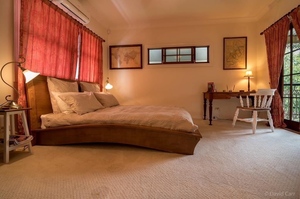 Grove Manor Hotel Brisbane Phòng bức ảnh
