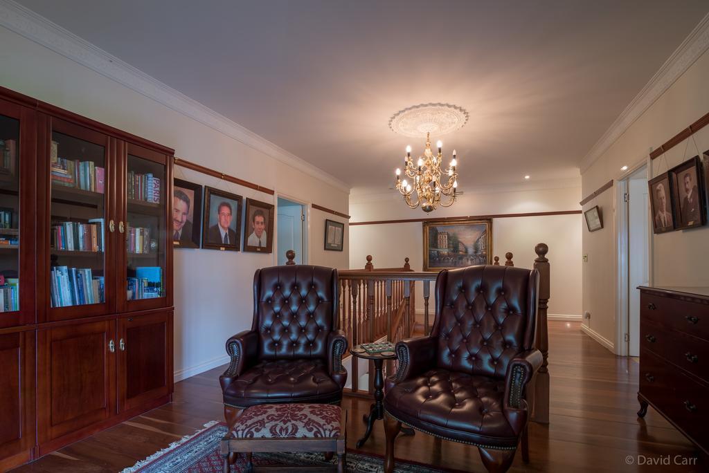 Grove Manor Hotel Brisbane Ngoại thất bức ảnh