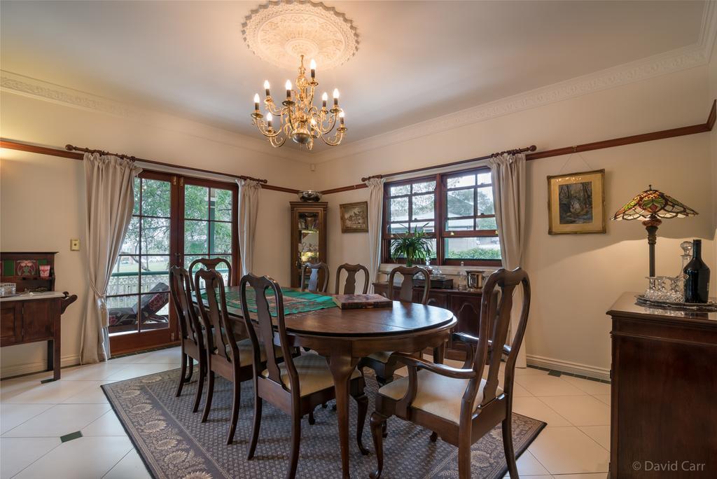 Grove Manor Hotel Brisbane Ngoại thất bức ảnh