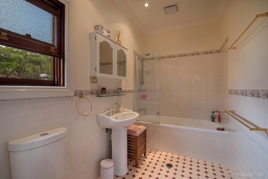 Grove Manor Hotel Brisbane Phòng bức ảnh