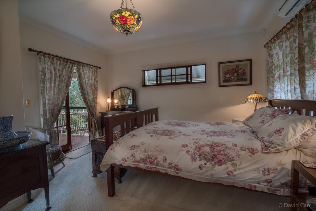 Grove Manor Hotel Brisbane Phòng bức ảnh