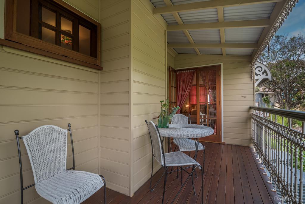 Grove Manor Hotel Brisbane Ngoại thất bức ảnh